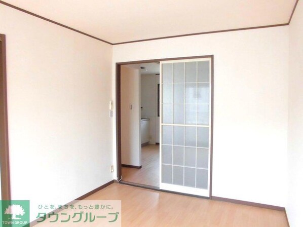 メゾン志藤 Bの物件内観写真